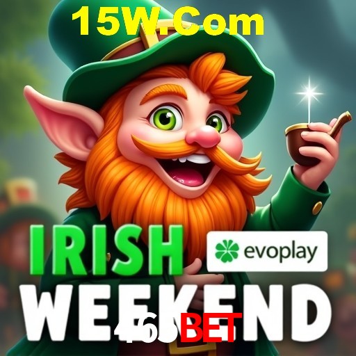 Weekend Specials 465Bet