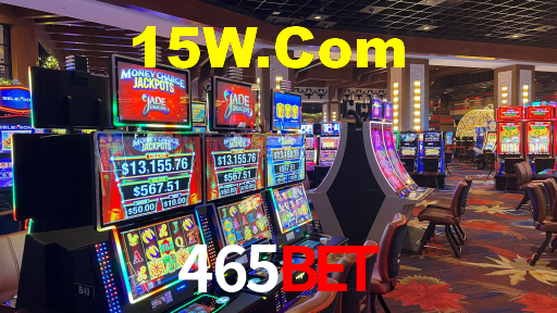465Bet App