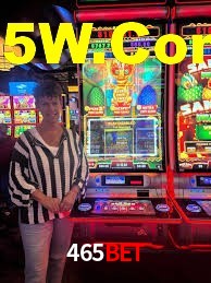 Welcome Bonus 465Bet