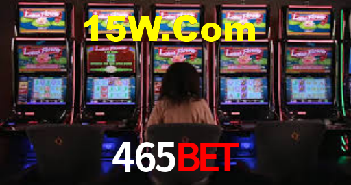 465Bet App