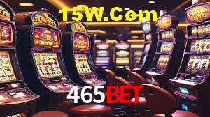 Tennis Betting 465Bet