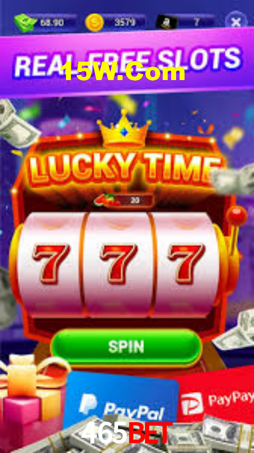 465Bet App