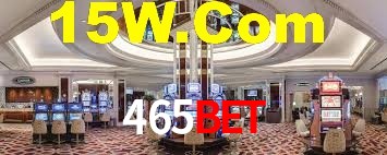 465Bet: Jogos de Caça-Níqueis-Altas Recompensas, Roleta-Velocidade, Blackjack-Desafios Máximos