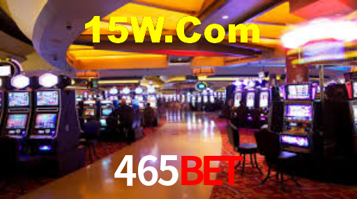 465Bet Login