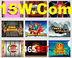 Exclusive Games 465Bet