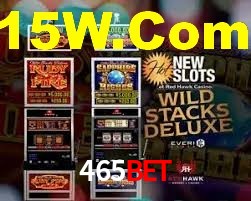 465Bet Login