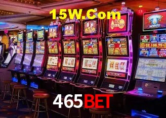 Player Reviews 465Bet