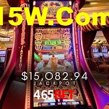 Programa VIP 465Bet