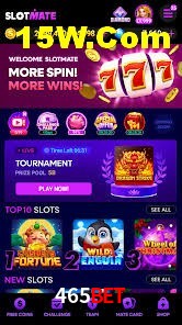 Experiência VIP 465Bet