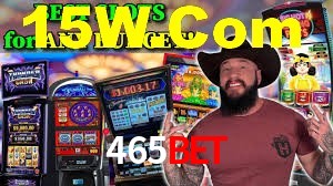 Daily Bonuses 465Bet