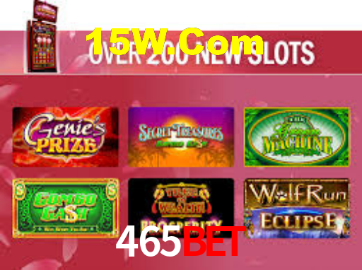 465Bet