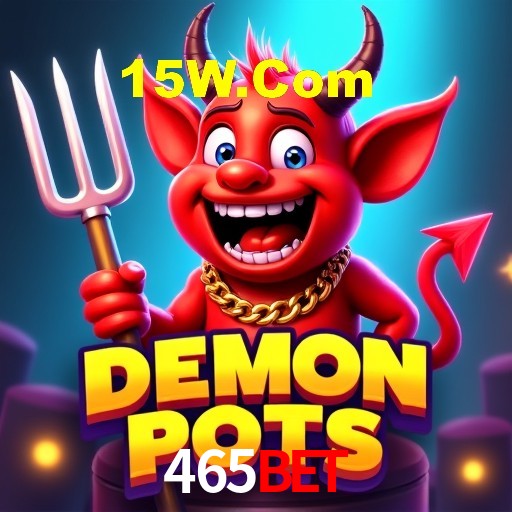 cassino 465Bet