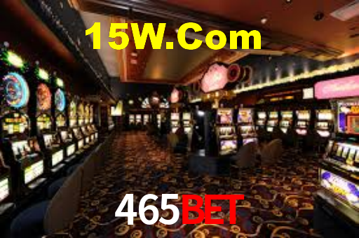 465Bet