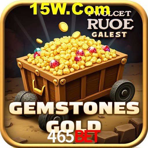 Game Providers 465Bet